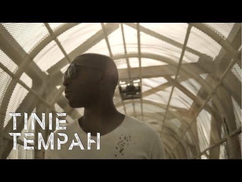 Tinie Tempah (feat. Wiz Khalifa) - Till I'm Gone (Music Video Trailer)