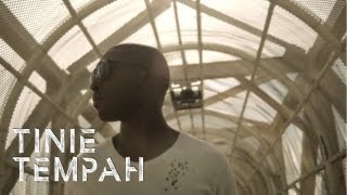 Tinie Tempah (feat. Wiz Khalifa) - Till I&#39;m Gone (Music Video Trailer)