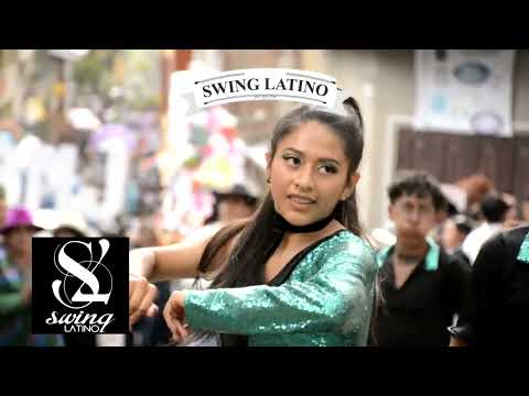 Festival Intercantonal en San Miguel de Bolívar