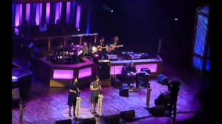 The Secret Sisters - Something Stupid