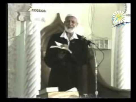 New Deceit in Christian Evangelism_Ahmed Deedat_a lecture_debates