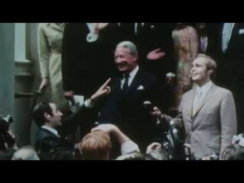 Five police forces investigate claims involving the late Sir Edward Heath