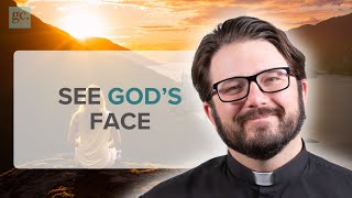 How the Eucharist Reveals God’s Face