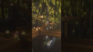 Download lagu ✨ Lush Cave Base Build ✨ #minecraft #cavebase #cosy #survival #gaming mp3