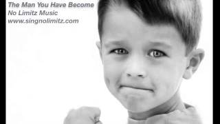 The Man You Have Become -No Limitz - Mother and Son Wedding Song