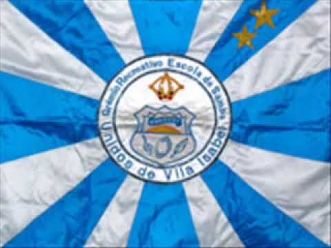 UNIDOS DE VILA ISABEL 1999 - OFICIAL