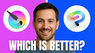 Krita vs Clip Studio Paint Which Drawing App Is Best