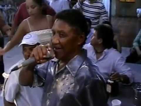 la ceiba de villanueva...SILVIO BRITO