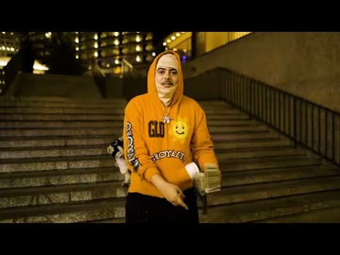 Lil Flash - 2 in 1 (Prod by WillDaThird) 