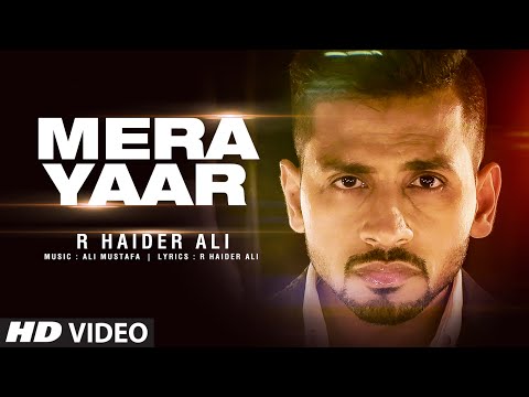 Zhankar Gandhani Mera yaar -...