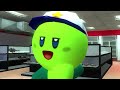 Shockhat734 Goes To A Store To Buy Some Bread