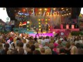 The Teddybears - Sunshine Live på Sommarkrysset ...