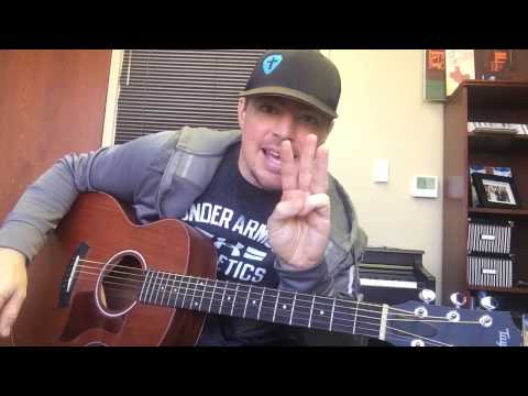 Poor Poor Pitiful Me - Terri Clark