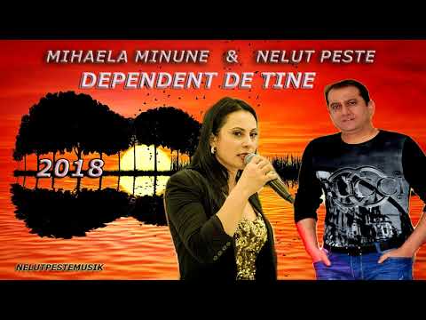 Nelut Peste & Mihaela Minune – Dependent de tine Video