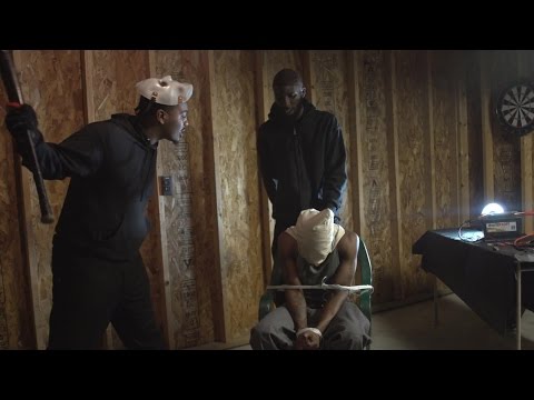 The Relativez B-Law x EricG - Trippin (music video) Dir by: @Tonyptv