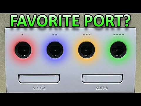 Melee Players Can’t Agree on This... ft. Zain, Aklo, Aiden Calvin & more!