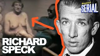 Bad Boy turned Prison Bitch  - What happened to Richard Speck?
