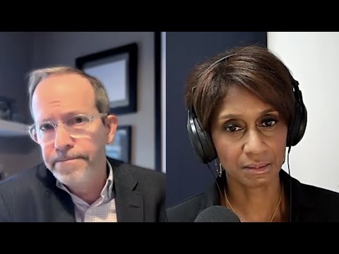 Full length interview with Jeff Barton from GAP Strategies