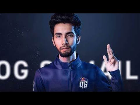 OG.Sumail can't avoid BSJ