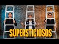 Not So Partners 3 Superstitious