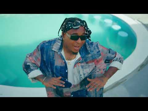 Harryson - Negra (Video Oficial)