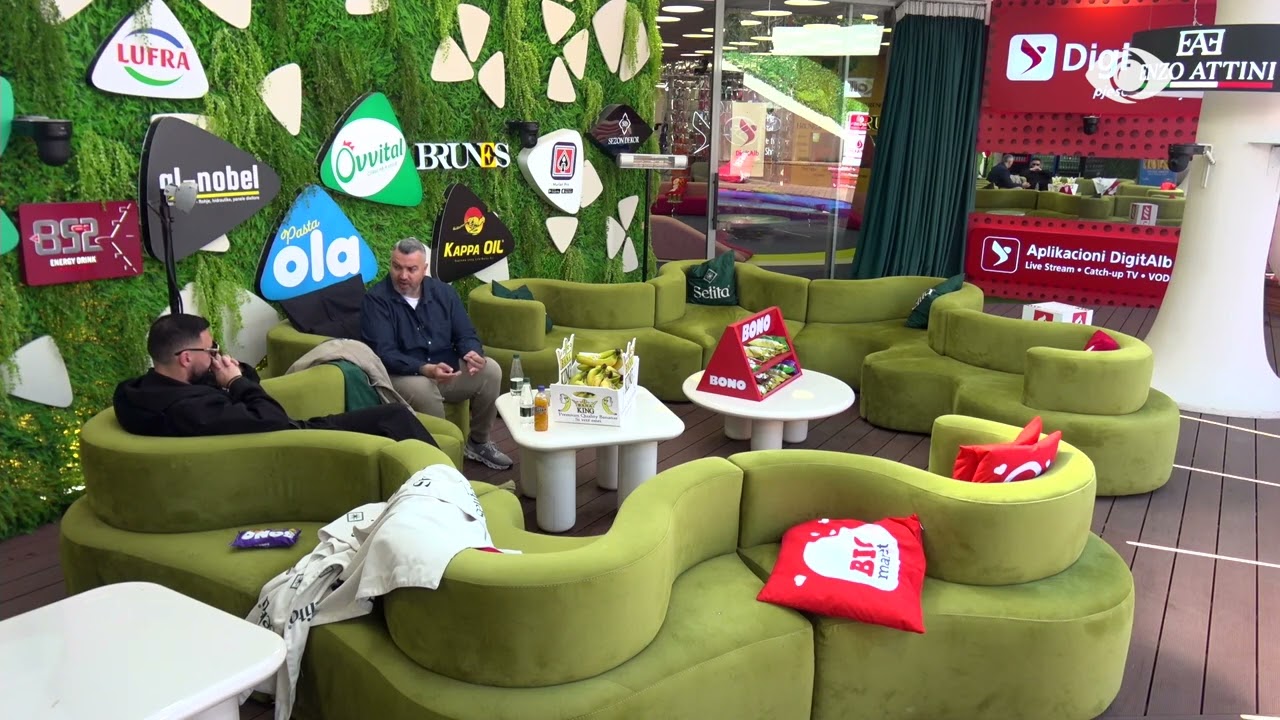 Finalen nuk ke për ta fituar/ Debat mes Mateos dhe Rogertit