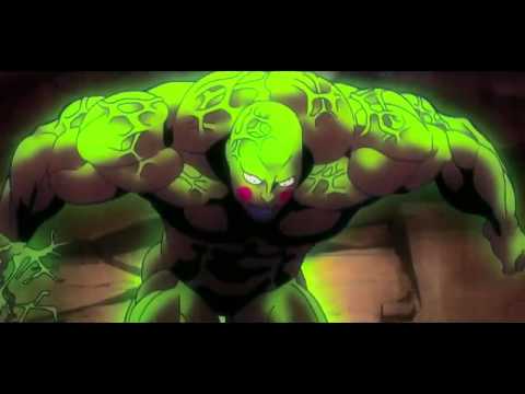 LOS CARLITOS (Dokta) - HAKUNA MATATA