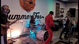 Friend or Faux - Molly (Live at Summer Fox)