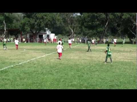 Breno mattos-Boa vista(juvenil) -(2012)