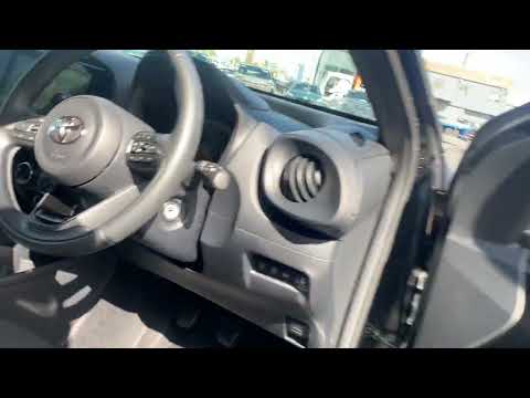 Toyota Aygo X 1.0 Pulse 5dr (Low Low Mileage) - Image 2