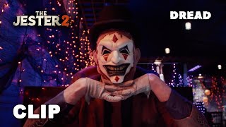 Max Meets The Jester