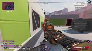 Apex Legends - 16:56