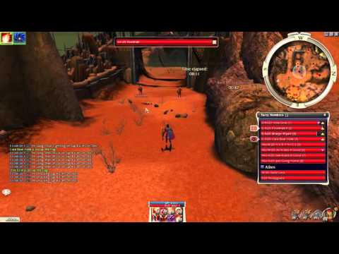 [DW] r8 vs [MWR] r66, MAT Quarter finals, 11/22/15 - Guild Wars (GvG)