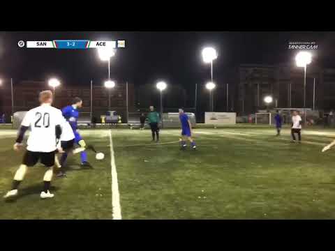 LEGA CALCIO 8 STAGIONE 22/23 SERIE B SANTA CATERINA-ACEA ENERGIA