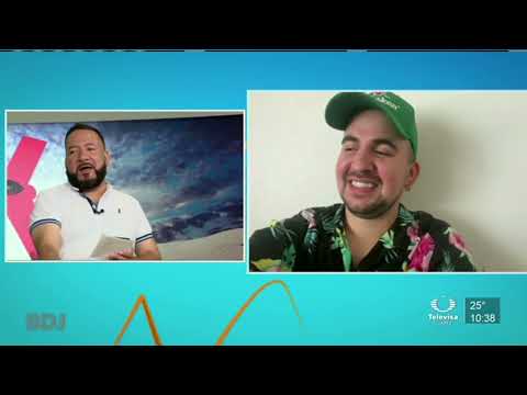 #BDJ #ElEnlace Pero todo bien, canción de Bruses y Caztro