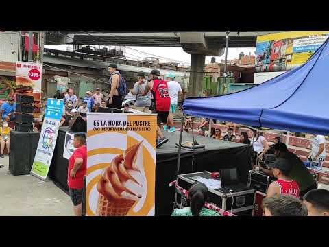 SocialBa | Pochher vs Zayro