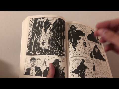 Recensione maxy Dylan dog n30 “oltre i confini della realtà “