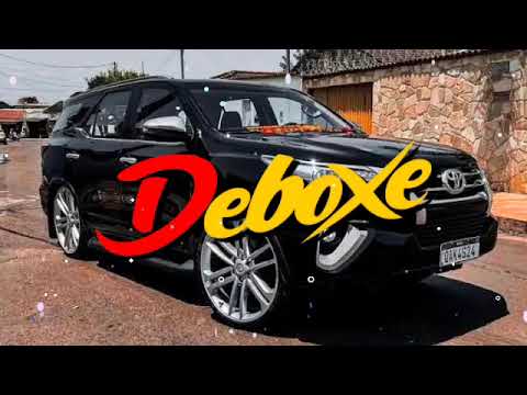 CD SW4 Deboxe Goiânia - Eletro Funk 2023 - DJ Jonathan Sousa