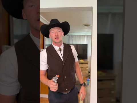 No underdog story here, boys&hellip; but I still love her #dads #edc #western #wife