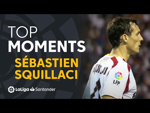 LaLiga Memory: Sébastien Squillaci
