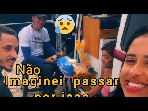 Quebrou a kombinha, mas os amigos estavam lá #kombihomecombanheiro #normande #Tiradentesminasgerais