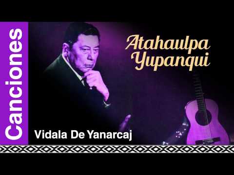 Video thumbnail for Vidala Del Yanarcaj