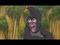 Tarzan 1999 Trashin The Camp Song
