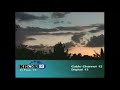 KCOS Station ID 2010