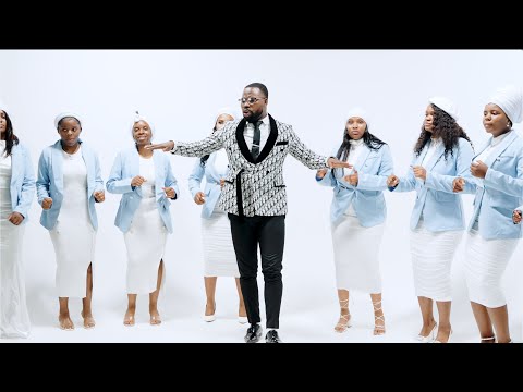 Kuomba UMC Choir - Asante ( Official Music Video)