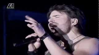 TOSE PROESKI - GROMOVI NA DUSA (SKOPJE 2006)