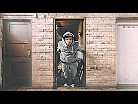 King Louie   Yo Bitch ft  Lil Herb