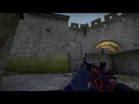 Random stuff from cs:go - ez ace