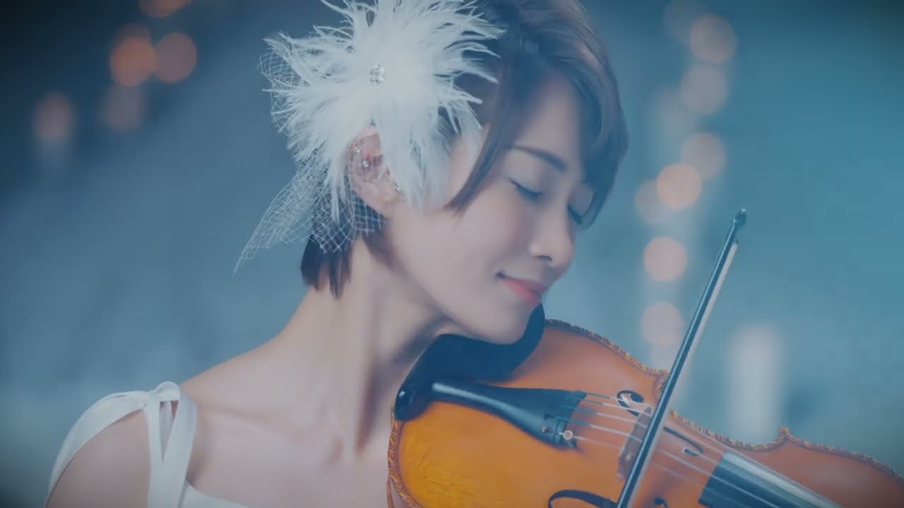 nowisee - 約束の日 (feat.Ayasa)［Music Video］