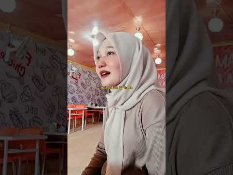 Pileh Gaseh Cover Husna